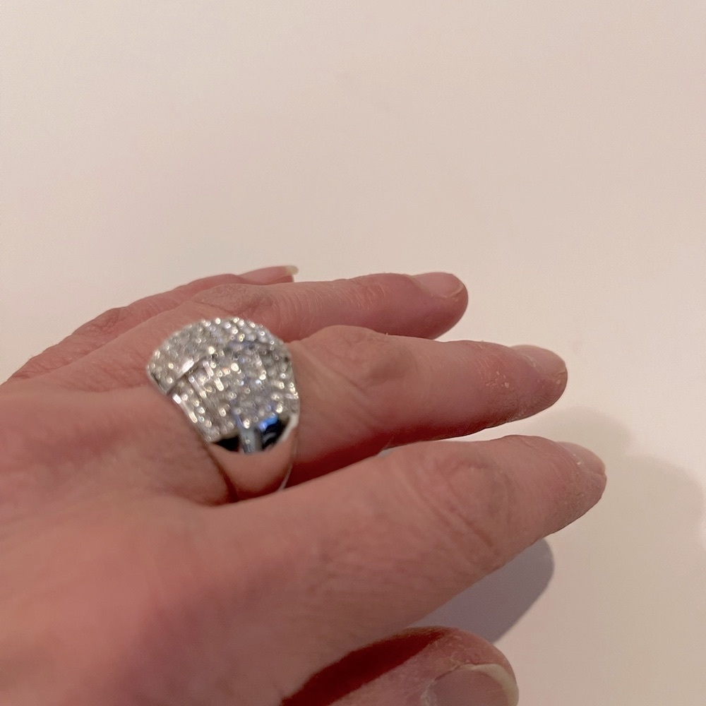 Beautiful accessory ring - Picture 8 of 8